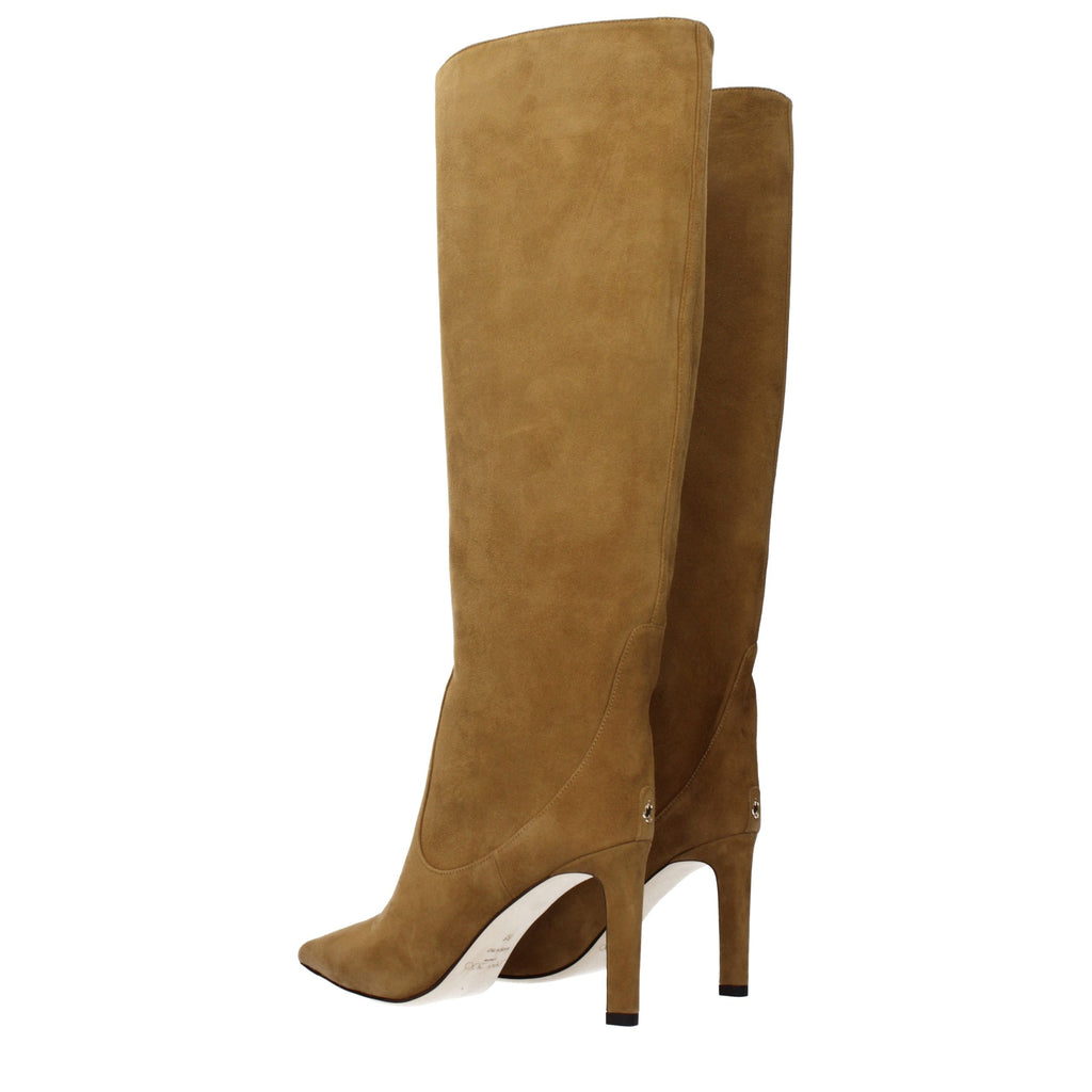 JIMMY CHOO aulinukai