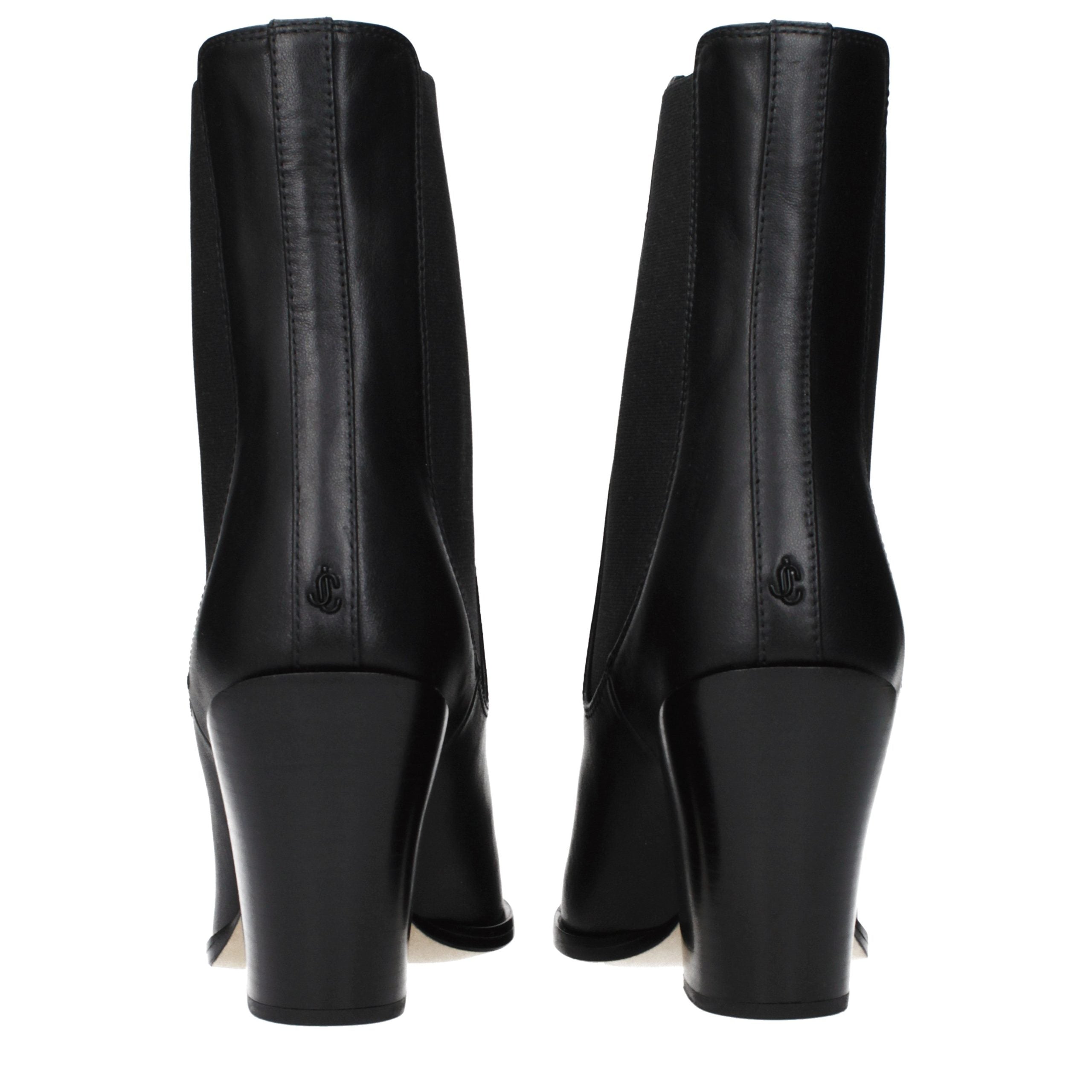 JIMMY CHOO aulinukai