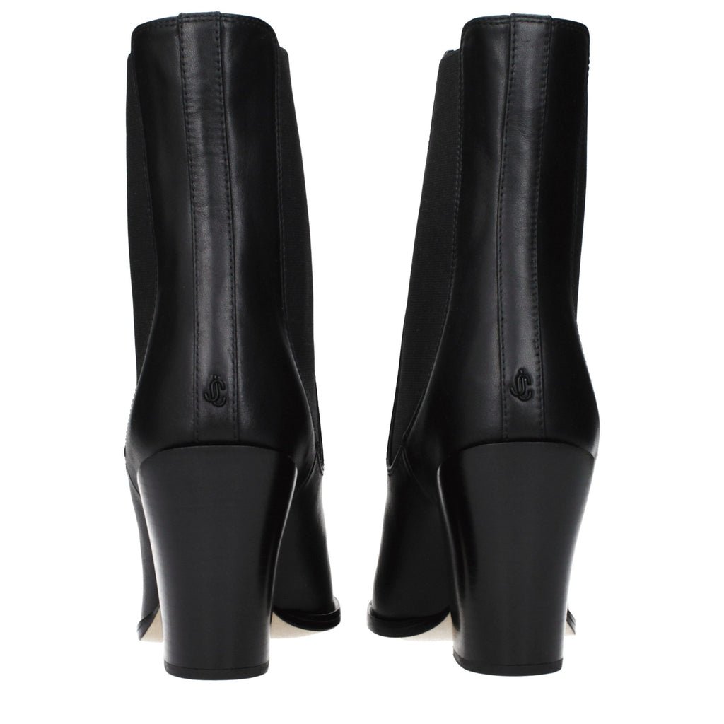 JIMMY CHOO aulinukai