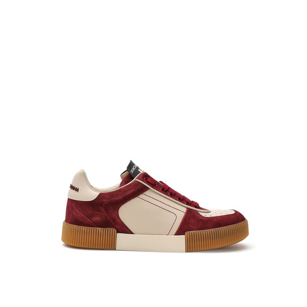 DOLCE & GABBANA sportiniai batai