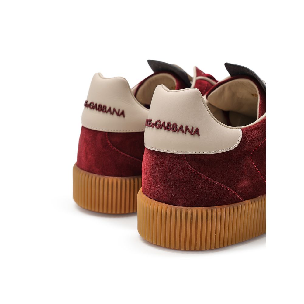 DOLCE & GABBANA sportiniai batai