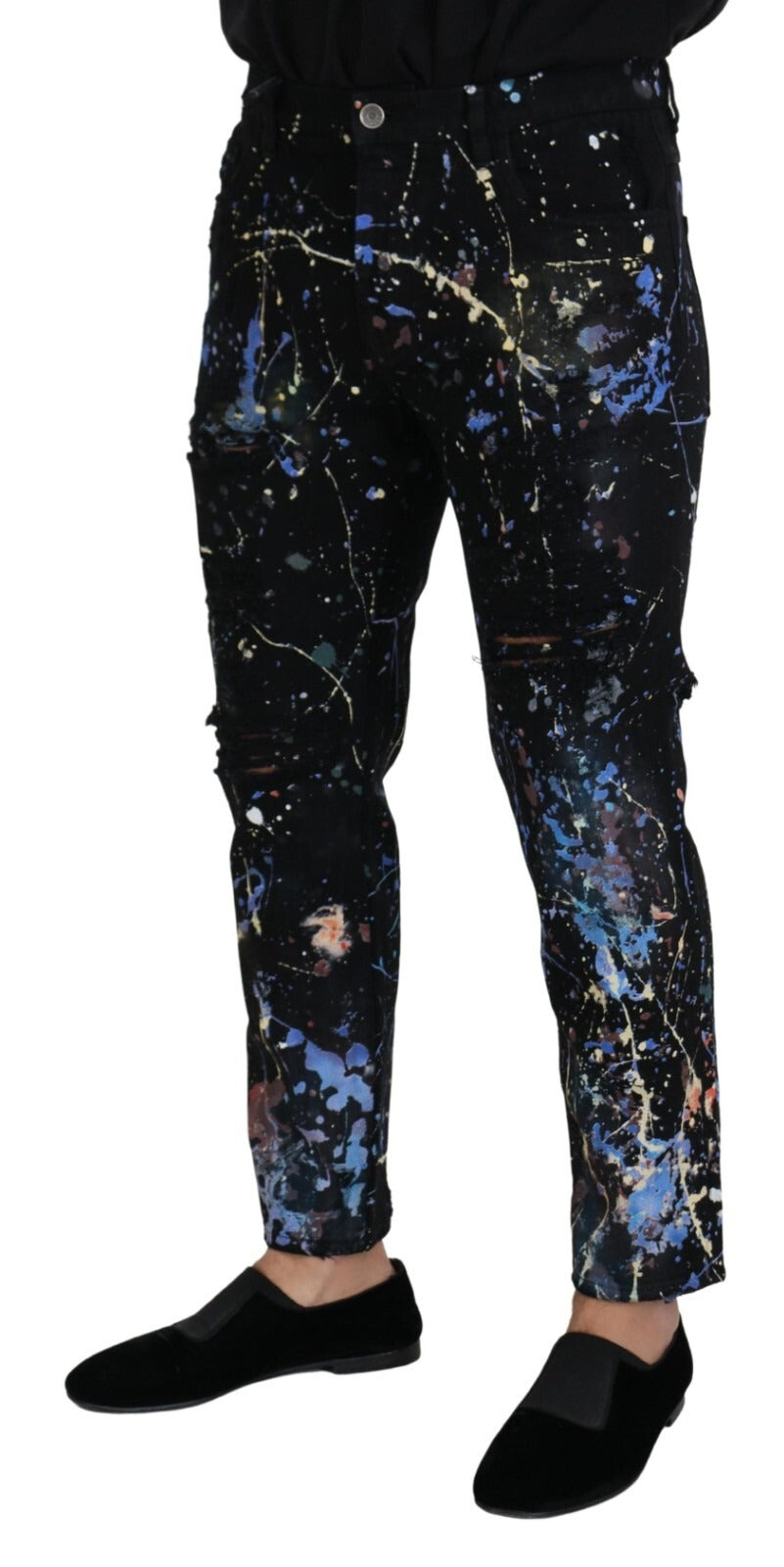 DOLCE & GABBANA džinsai