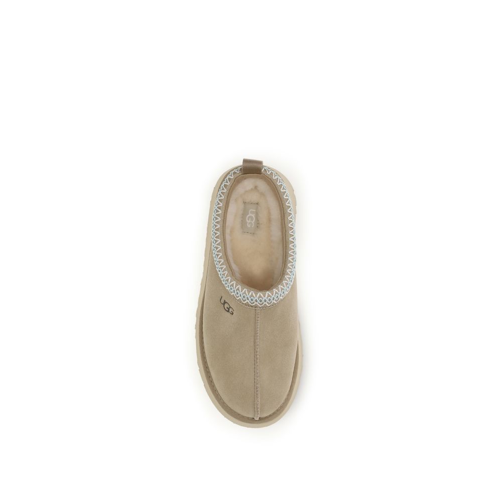 UGG šlepetės