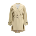 MAX MARA paltas