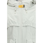 PARAJUMPERS striukė