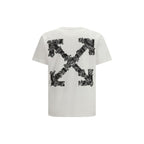 OFF-WHITE marškinėliai