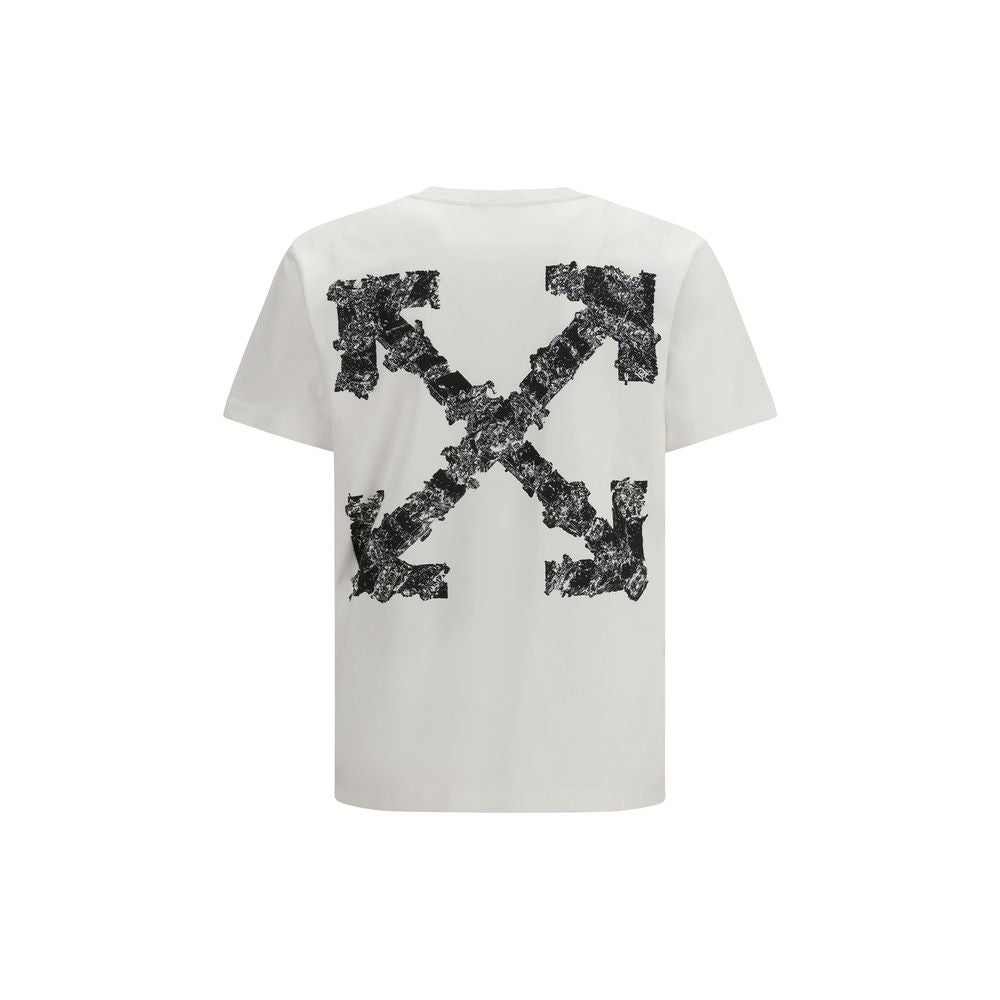 OFF-WHITE marškinėliai