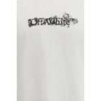 OFF-WHITE marškinėliai