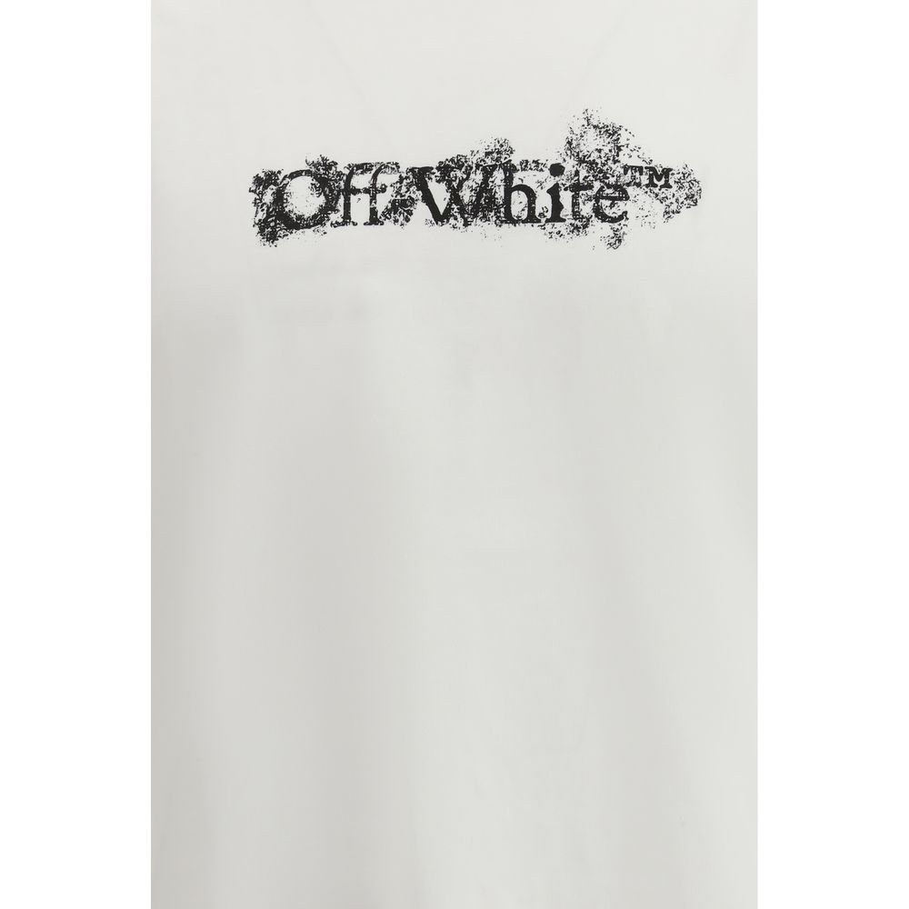 OFF-WHITE marškinėliai