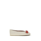 FERRAGAMO balerinės