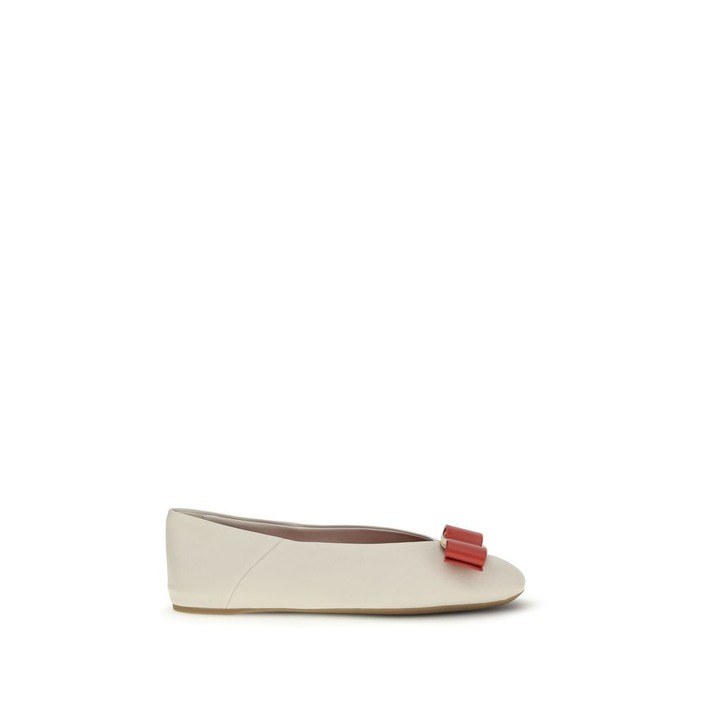 FERRAGAMO balerinės