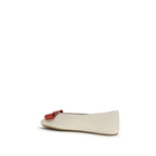 FERRAGAMO balerinės