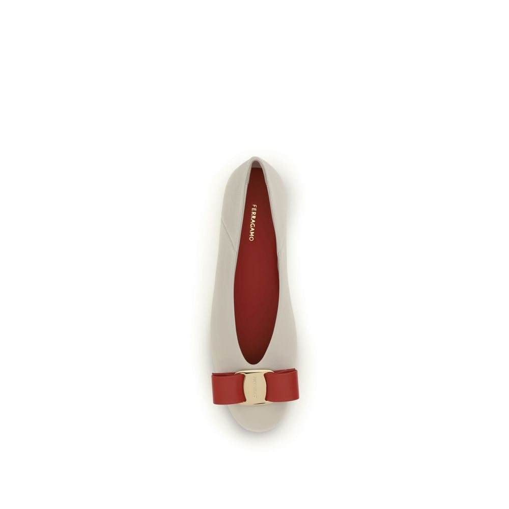 FERRAGAMO balerinės