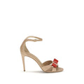 FERRAGAMO sandalai