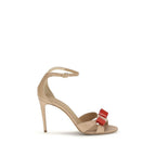 FERRAGAMO sandalai
