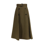 BURBERRY sijonas