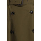 BURBERRY sijonas