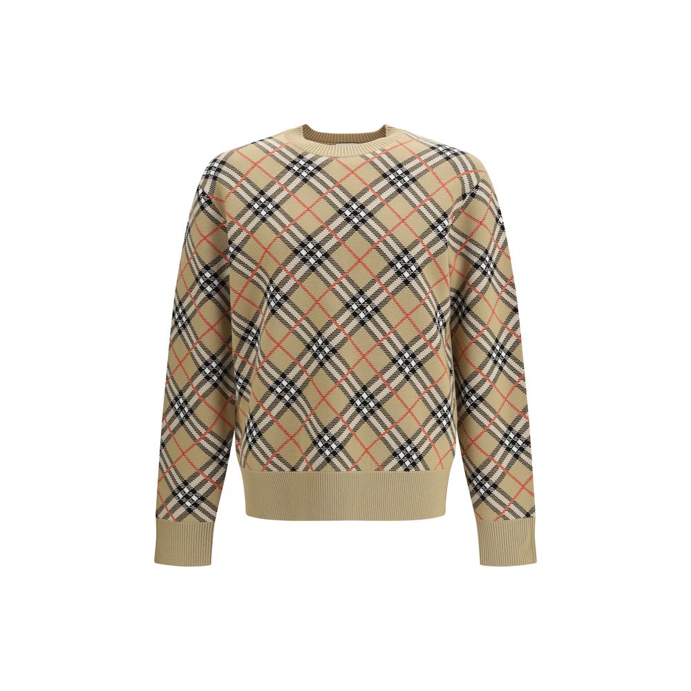 BURBERRY džemperis