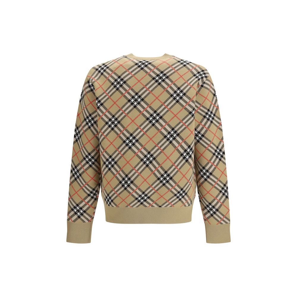 BURBERRY džemperis