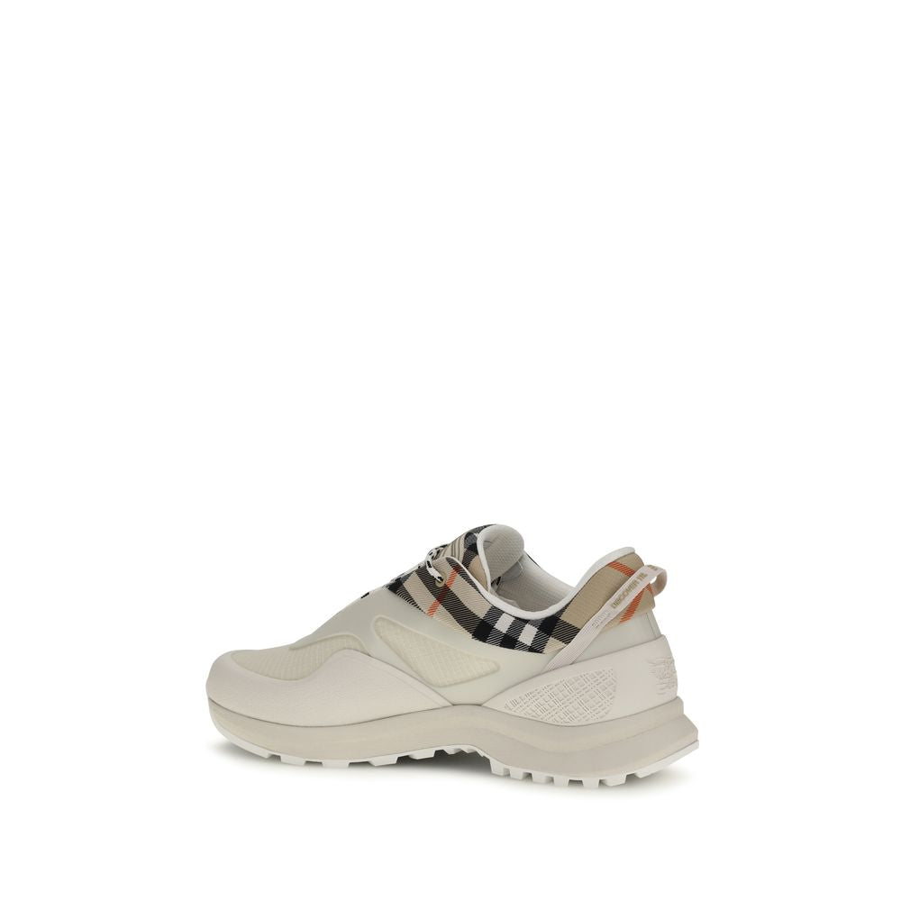 BURBERRY sportiniai batai