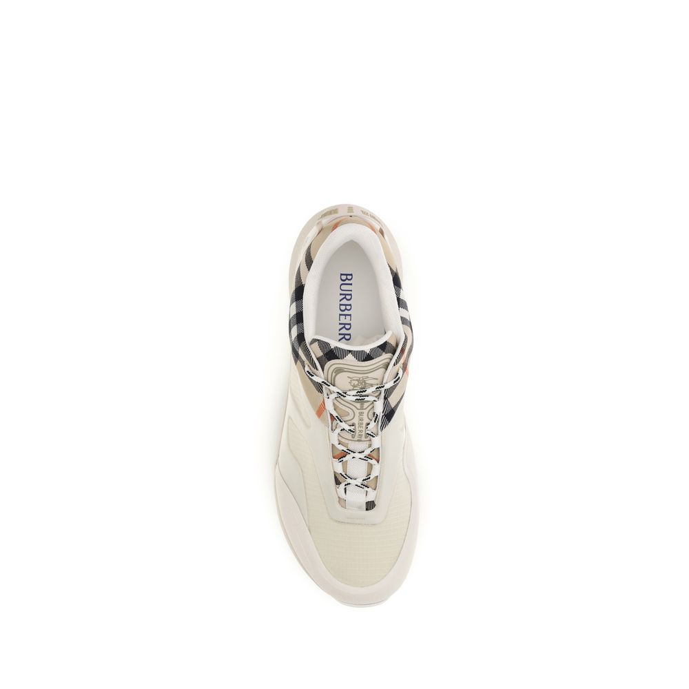 BURBERRY sportiniai batai