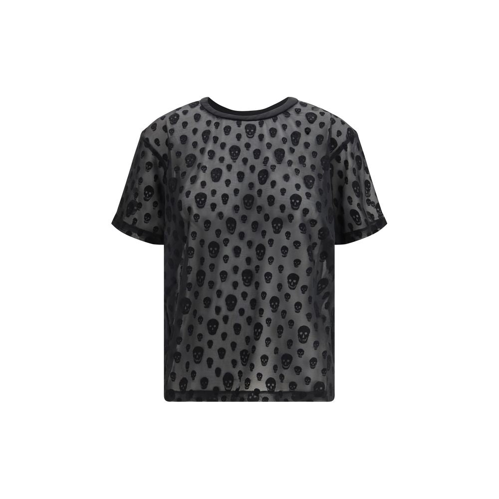 ALEXANDER MCQUEEN marškinėliai