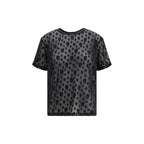 ALEXANDER MCQUEEN marškinėliai