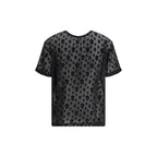 ALEXANDER MCQUEEN marškinėliai