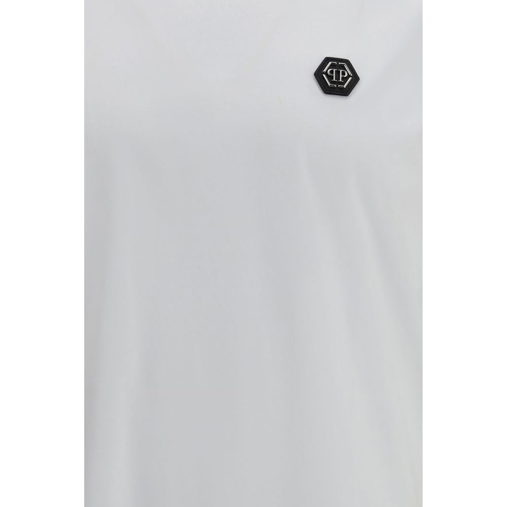 PHILIPP PLEIN marškinėliai