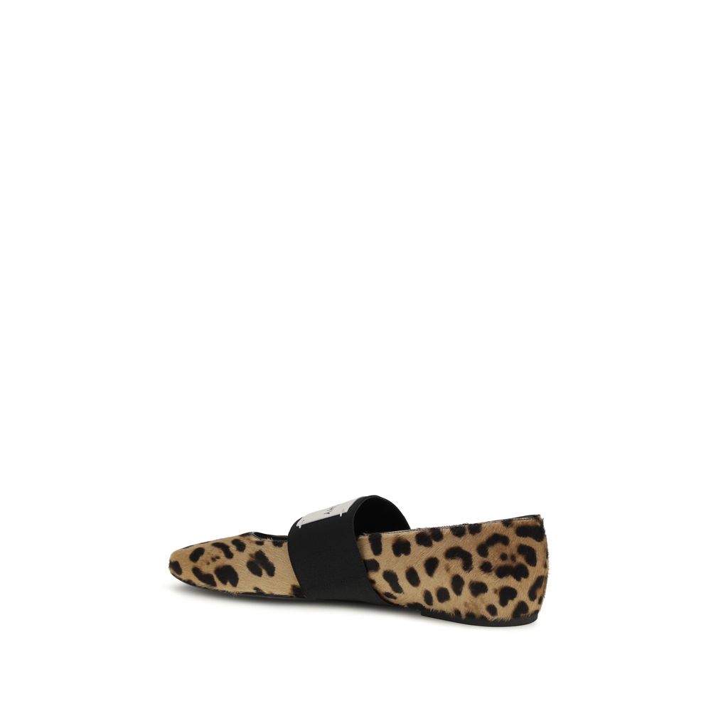 GIVENCHY balerinės