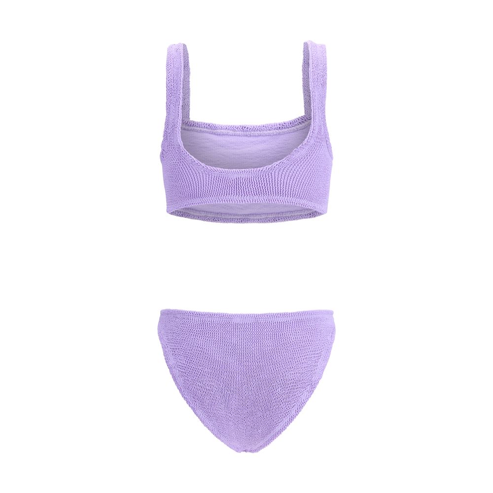 HUNZA G bikini