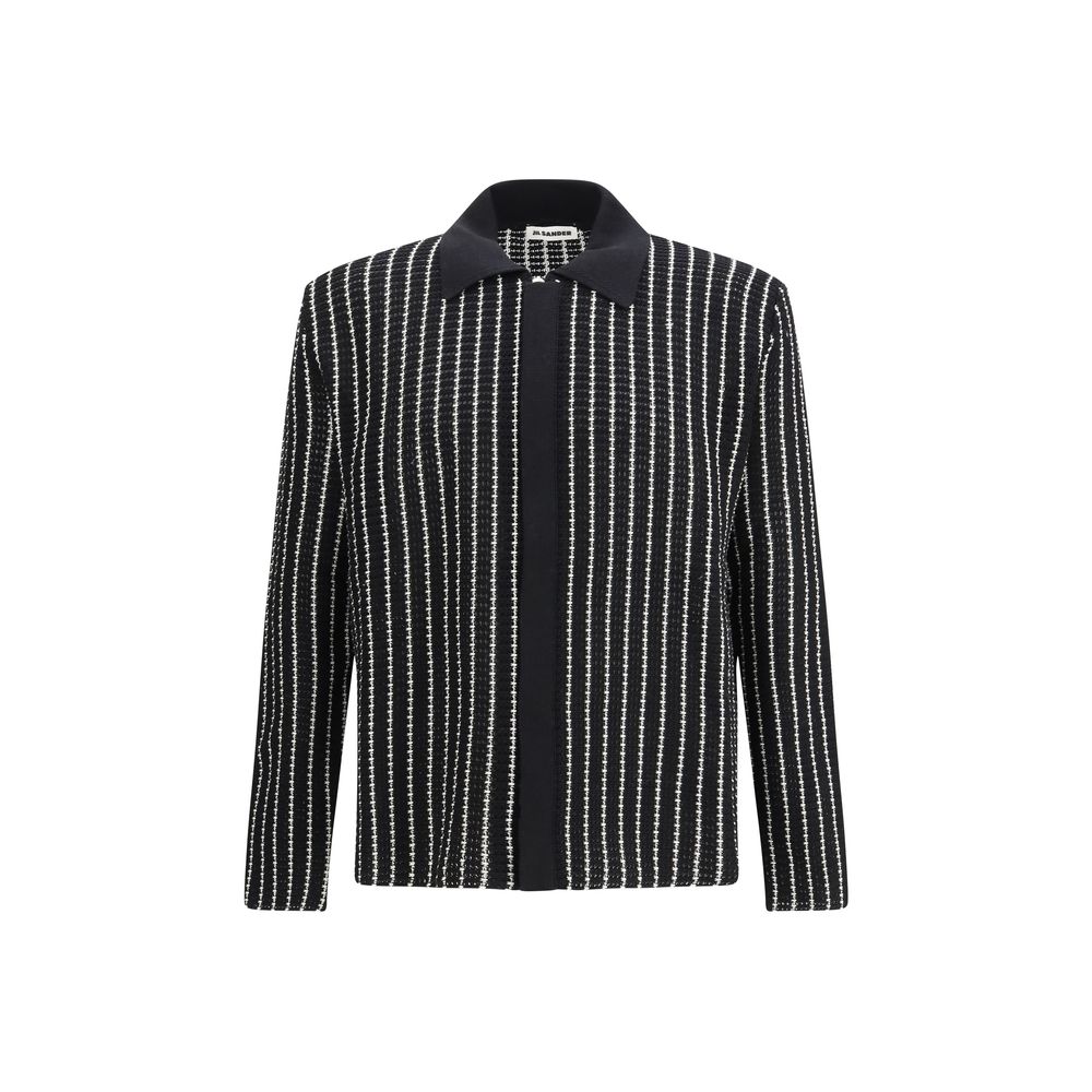 JIL SANDER megztinis