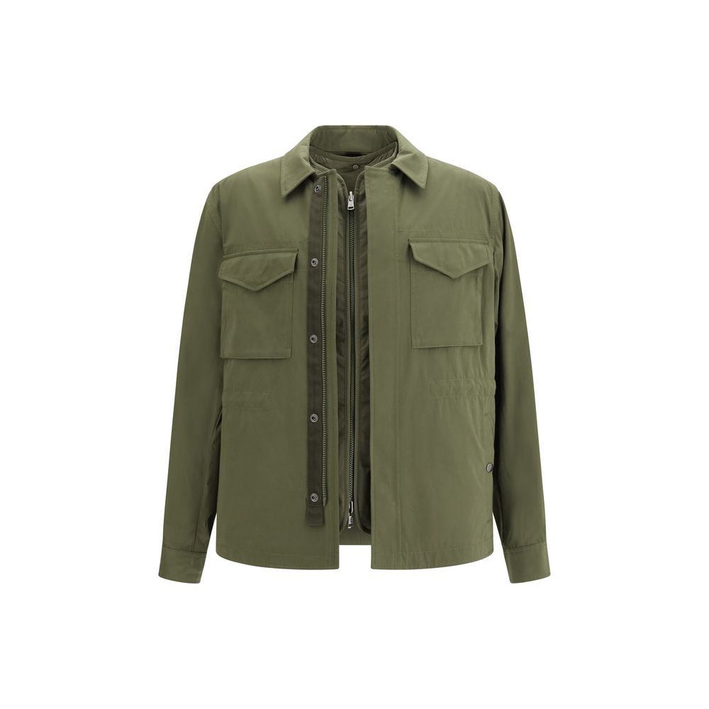 MONCLER paltas