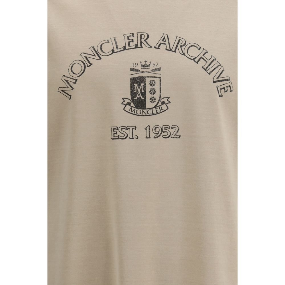 MONCLER marškinėliai