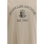 MONCLER marškinėliai