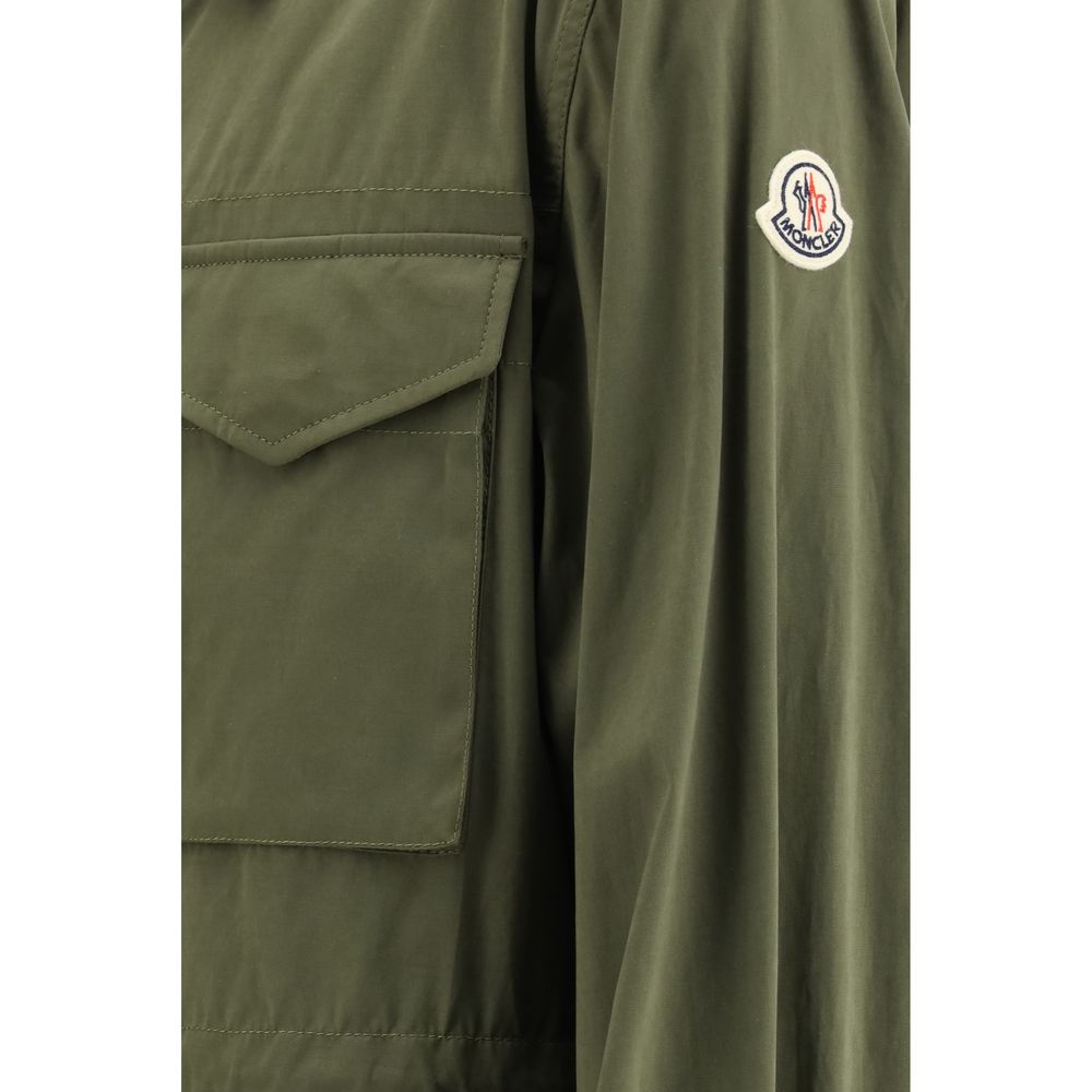 MONCLER paltas