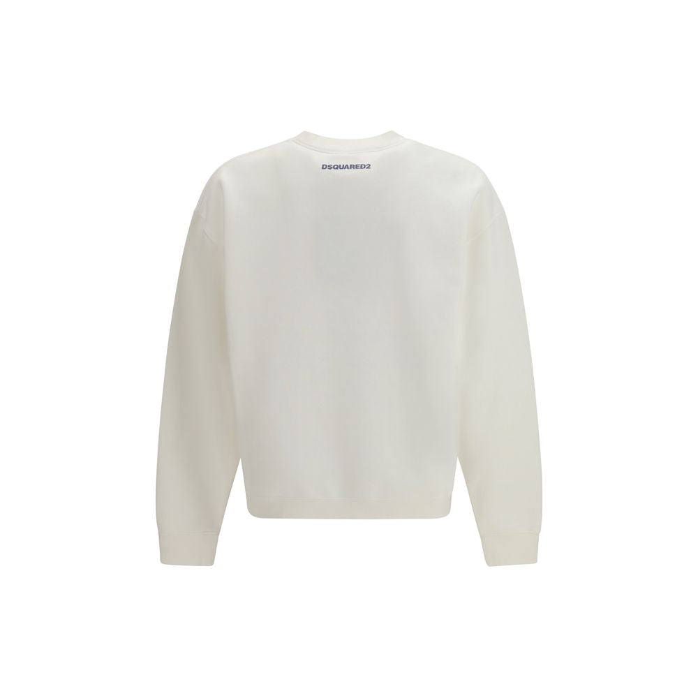 DSQUARED² džemperis