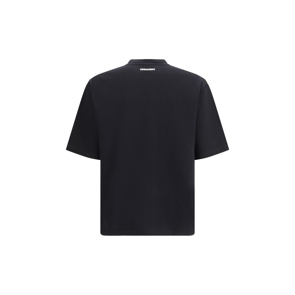 DSQUARED² marškinėliai