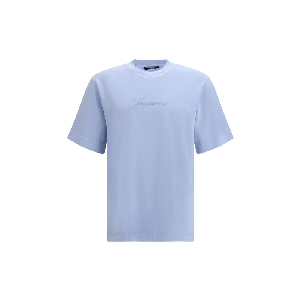 JACQUEMUS marškinėliai