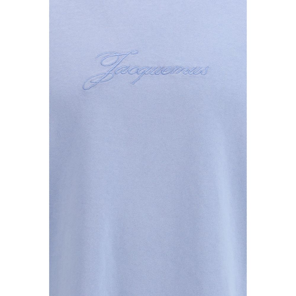 JACQUEMUS marškinėliai