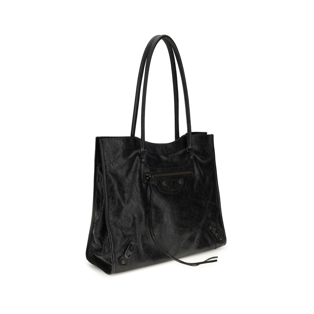 BALENCIAGA rankinė