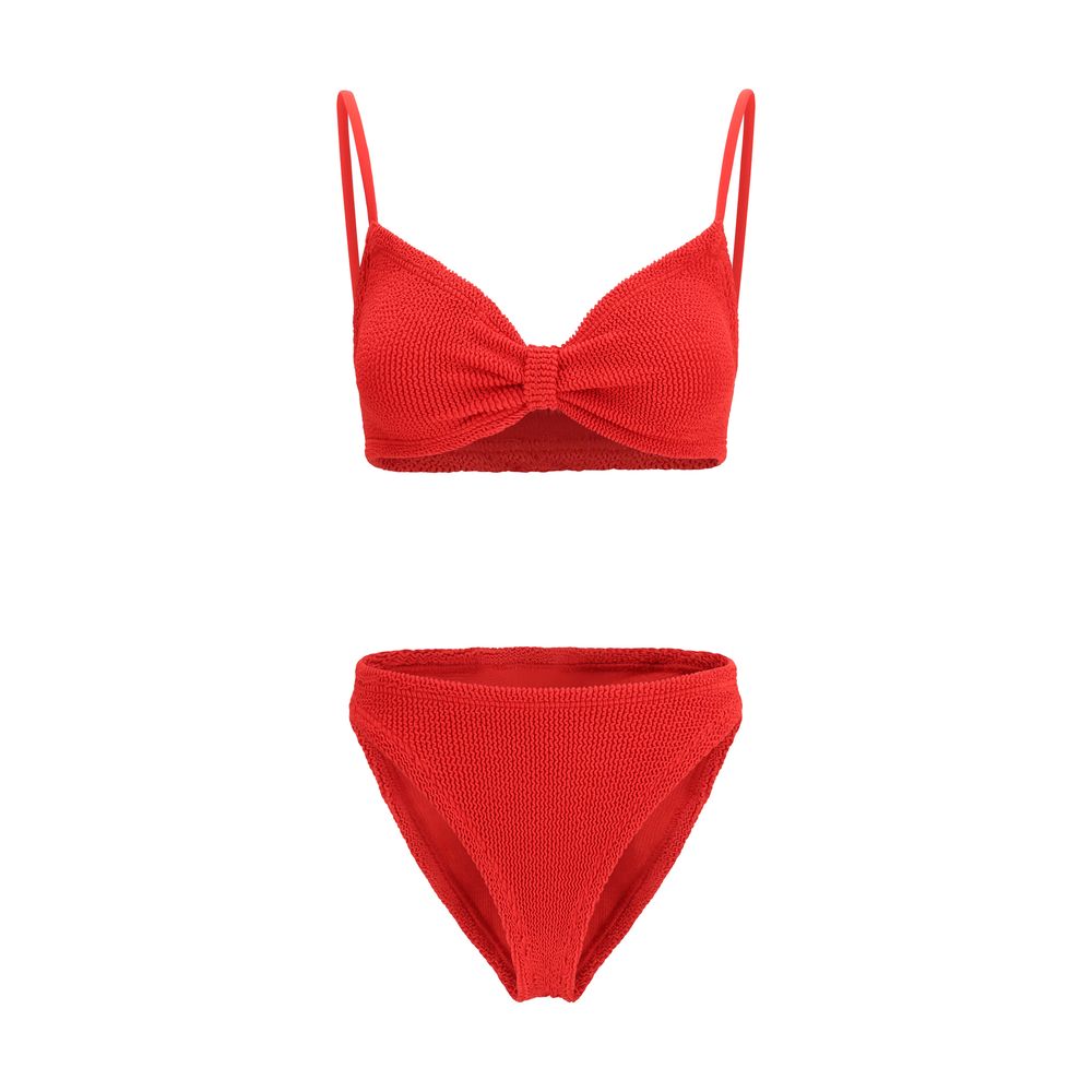 HUNZA G bikini