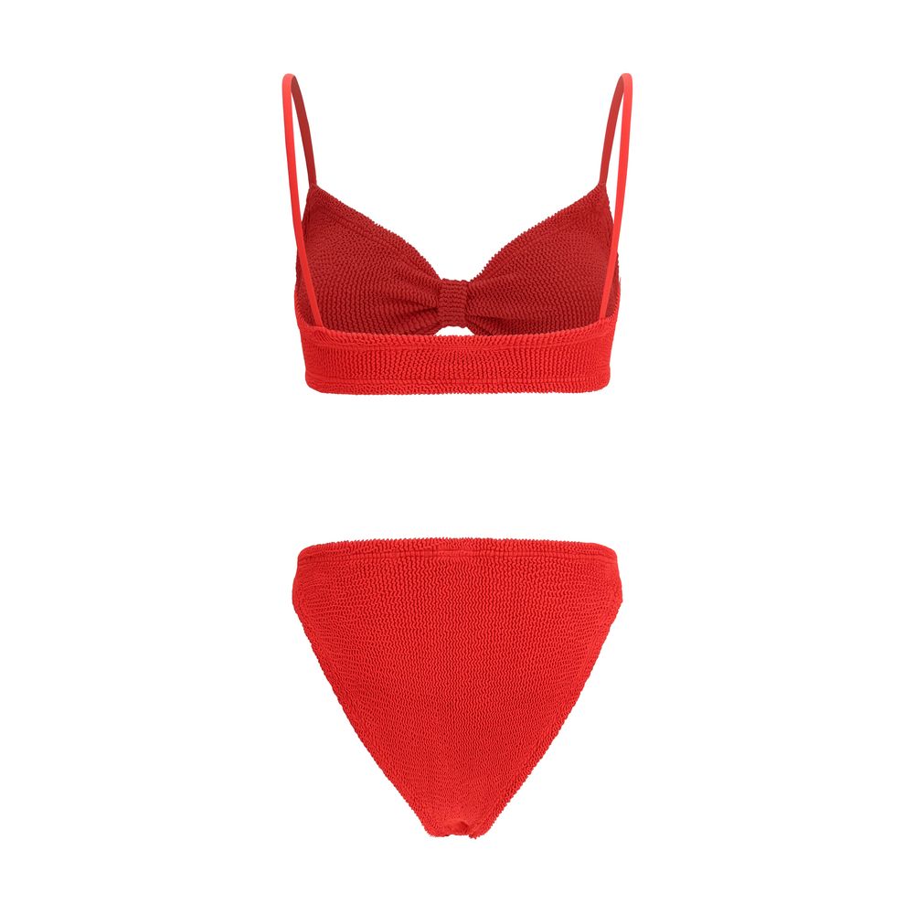 HUNZA G bikini