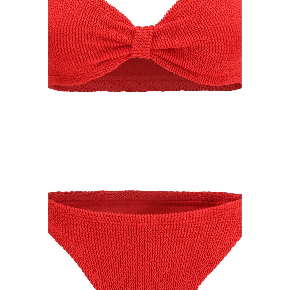 HUNZA G bikini