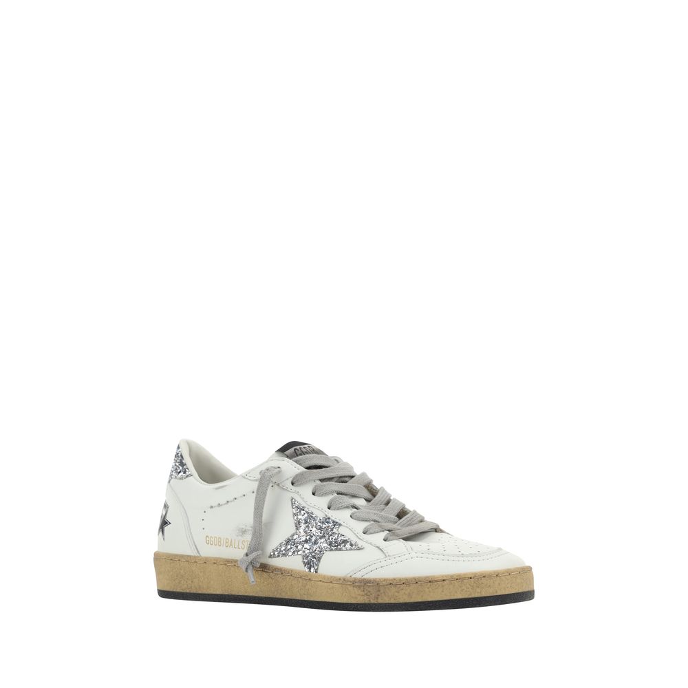 GOLDEN GOOSE sportiniai batai