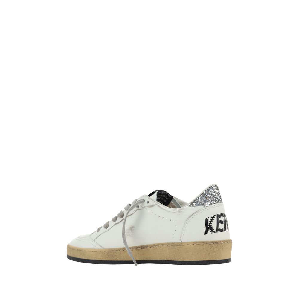 GOLDEN GOOSE sportiniai batai