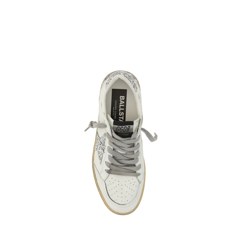 GOLDEN GOOSE sportiniai batai