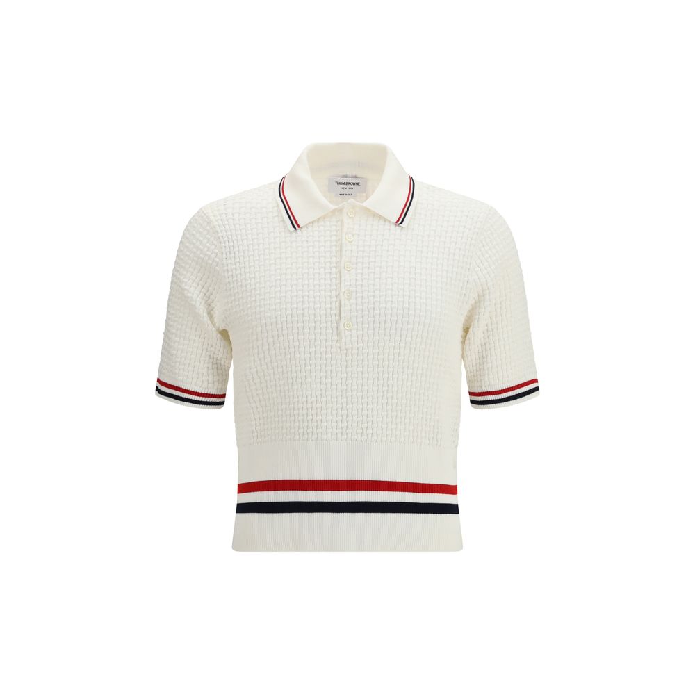 THOM BROWNE marškiniai