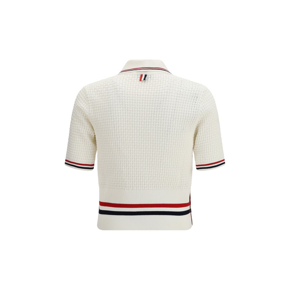 THOM BROWNE marškiniai