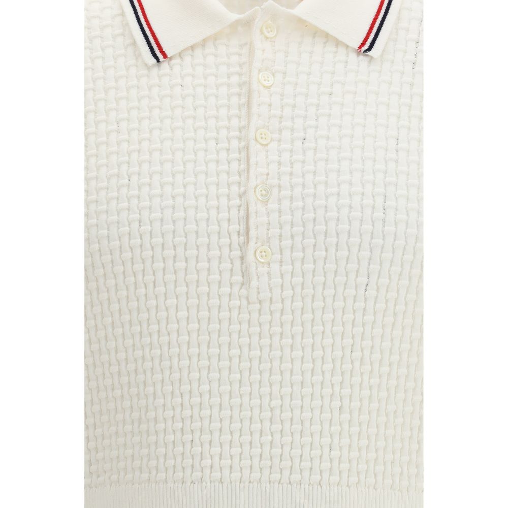 THOM BROWNE marškiniai